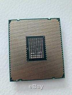 Processor Intel Core I7-6850k 6 Hearts, 12 Threads 3.6 Up To 4ghz X99