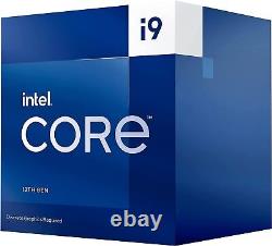 Refurbished Intel Core i9-13900F 2 Ghz 36 MB LGA1700 Processor