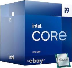 Refurbished Intel Core i9-13900F 2 Ghz 36 MB LGA1700 Processor