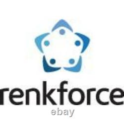 Renkforce, Kit Tuning Pc, Intel Coret I5, I5-12600k(6 X, 3.7 Ghz) 16 Gb, Intel Uhd