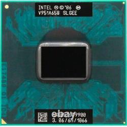 Reviewed Intel Core 2 Duo T9900 Cpu 3,06ghz Dual-core (aw80576gh0836mg) Of