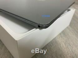 Sale Apple Macbook Retina December 2017 M3 Intel Core 1.2ghz / 8gb / 256gb