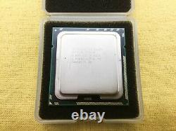 Slbv9 Intel Xeon Processor X5677 3.46ghz 12mb 6.4gt/s Lga1366 Quad Core Cpu