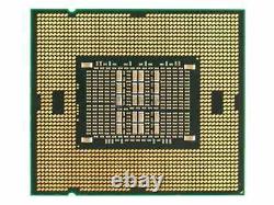 Slc3g Intel Xeon E7-4820 8-core 2.00ghz 18mb Cache 105w