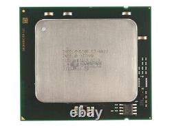 Slc3t Intel Xeon E7-4870 10core 2.4ghz 30m Cache translates to 'Slc3t Intel Xeon E7-4870 10-core 2.4GHz 30MB Cache' in English.