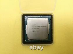 Sr15b Intel Xeon E3-1285lv3 3.1ghz 4-core 8-thread 65w Lga1150 Cpu