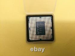 Sr1qf Intel Heart Processor I7-4790 Quad Core Lga1150 3.60ghz Cpu