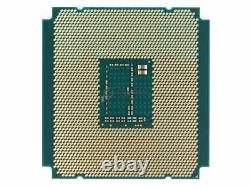 Sr1xd Intel Xeon E5-2699 V3 2.30ghz 18 Core 45mb Cache