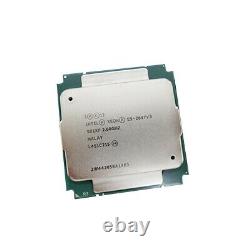 Sr1xf Intel Xeon Processor E5-2697v3 2.6ghz 14-core 35mb Cpu