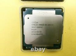 Sr1xf Intel Xeon Processor E5-2697v3 2.6ghz 14-core 35mb Processor