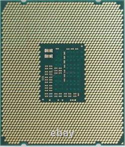 Sr204 Intel Xeon E5-2643 V3 3.40GHz 6 Core 20MB Cache