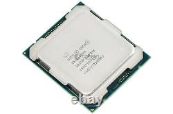 Sr2jw Intel Xeon E5-2698 V4 20-core 2.20ghz 50mb Cache 135w Cpu