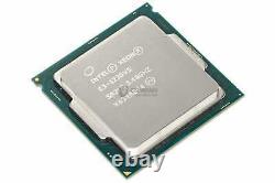 Sr2le Intel Xeon E3-1230v5 3.4ghz 4core 8mb Cache