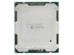 Sr2p5 Intel Xeon E5-2667 V4 3.20ghz 8 Core 25mb Smart Cache
