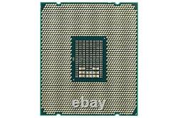 Sr2p6 Intel Xeon E5-1620 V4 3.50ghz 4core 10mb Cache