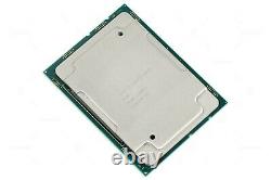 Sr3b5 Intel Xeon Gold 6138 Cpu Processor 20 Core 2.00ghz 27.5mb L3 Cache 125w