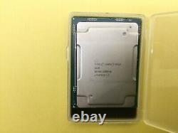 Sr3b5 Intel Xeon Gold Processor 6138 20-core 2.00ghz 27.5mb 125w Cpu
