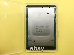 Sr3gm Intel Xeon Bronze Processor 3104 6-core 1.70ghz 8.25mb Cpu