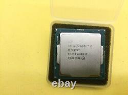 Sr3x3 Intel Heart Processor I5-8600t 2.3ghz 6-core Lga1151 Cpu