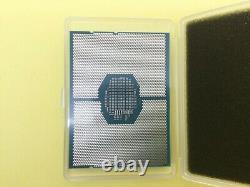 Srf8t Intel Processor Xeon Gold 5218 16-core 2.30ghz 22mb 125w Cpu