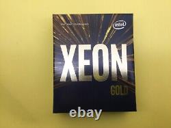Srf8t Intel Processor Xeon Gold 5218 16-core 2.30ghz 22mb 125w Cpu New