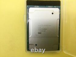 Srf8w Intel Processor Xeon Gold 6230 20-core 2.10ghz 125w 27.5mb Cpu