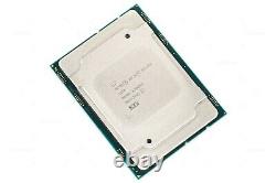Srfbl Intel Xeon Silver 4210 Cpu Processor 10 Core 2.20ghz 13.75 MB 85w L3 Cache