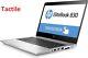 Tactile Hp Elitebook 830 G5 I5-8350u 3.6ghz 16gb 256gb 13.3 Full Hd Win11