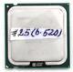 The Title In English Is: Cpu Intel E2160 Pentium Dual-core Sla8z 1.80ghz/1m/800/