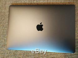 To Enter Macbook Pro, Gray Sidereal, 13.3-inch, 2.3ghz Intel Core I5, April 2018