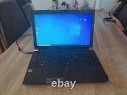 Toshiba Tecra R950 Laptop, Core i5, 8 GB RAM, HD Graphics 4000, 240 GB SSD