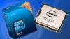Unboxing Intel Core I7 930 Processor 2 8ghz