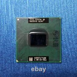 Wholesale Trade! 10 Xintel Core 2 Duo T9600 Processor 2.8 Ghz Double Courtyard Tested
