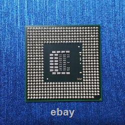 Wholesale Trade! 10 Xintel Core 2 Duo T9600 Processor 2.8 Ghz Double Courtyard Tested