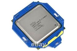 730235-001 HP Intel Xeon E5-2680 V2 2.80ghz 10 Core 25mb Cache Sr1a6