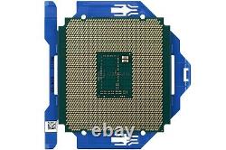762454-001 HP Intel Xeon E5-2695v3 2.30ghz 14core 35mb Cache Sr1xg