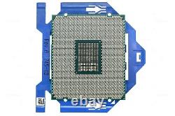 841034-001 HP Intel Xeon E5-2687w V4 3.00ghz 12 Core 30mb 160w L3 Cache Fclga201