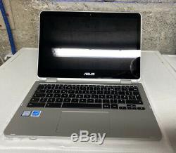ASUS C302C Chromebook Flip 12.5in. 64GB, Intel Core M3, 2.2GHz, 4GB