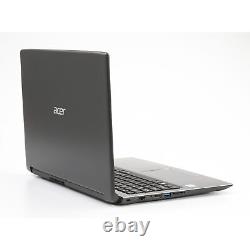 Acer A515 15,6 Notebook Intel Core i5-8250U 1,60GHz 8GB RAM + Défectueux