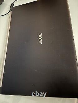 Acer A517-51G-54J9 Aspire 5 Intel Core I5 7200U 7 2.5ghz Nvidia GeForce Usb 3.1