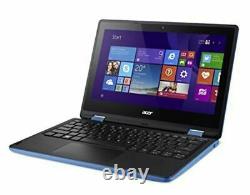 Acer Aspire R3-131t 11.6 (500 Go, Intel Celeron Dual-Core 1 6 Ghz, 4 Go)