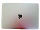 Apple Macbook Air 12 256go Ssd, Intel Core M, 5ème Génération, 1,1ghz, 8go