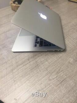 Apple MacBook Air 13,3 (128Go SSD, Intel Core i5 1,6 GHz, 4Go)