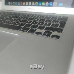 Apple MacBook Air 13,3 128Go SSD, Intel Core i5 1,8 GHz. 8Go ram 2017