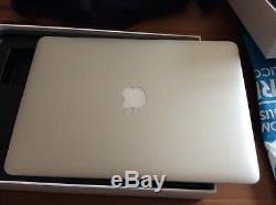 Apple MacBook Air 13,3 128Go SSD, Intel Core i5 5ème Génération, 1,6 GHz