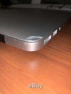 Apple MacBook Air 13,3 (128Go SSD, Intel Core i5 5ème Génération, 1,6 GHz, 8Go)