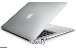 Apple MacBook Air 13,3 2017 (Intel Core i5, 1,8 GHz, 8Go RAM, 128Go, AZERTY)