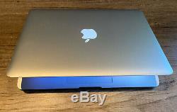 Apple MacBook Air 13,3 (512Go SSD, Intel Core i7 5ème Génération, 2,2 GHz, 8Go)