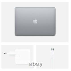 Apple MacBook Air 13,3 512 Go SSD, Intel Core i5 10ème Gén, 3,20 GHz, 8