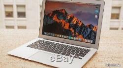 Apple MacBook Air 13,3 (Intel Core i5 3ème Gén, 1,8 GHz, 128 Go, 4 Go RAM)
